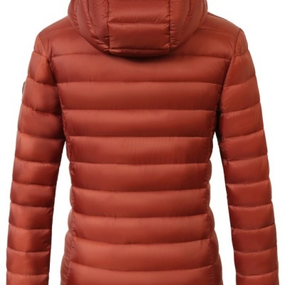 Casaco de Senhora Acolchoado COVALLIERO