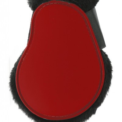 Protector de Boleto NORTON "Fleece"