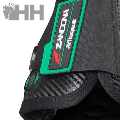 Cloche ZANDONÀ Therapeutic