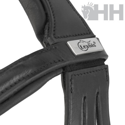 Cabeçada de Freio-bridão LEXHIS "Flavia"