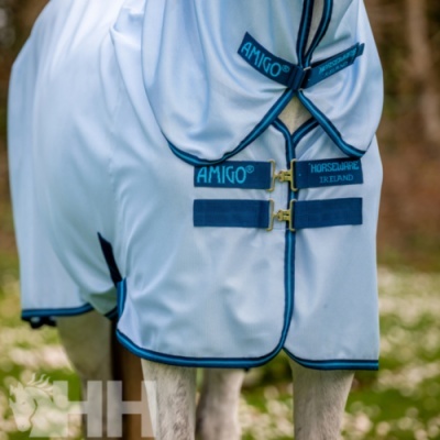 Cobrejão Anti-moscas AMIGO "Bug Rug"