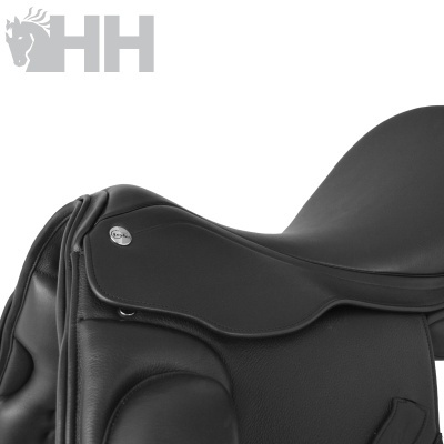 Selim de Dressage LEXHIS "KLL Deluxe Plus"