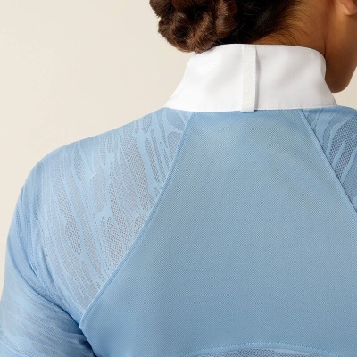 Pólo de Concurso ARIAT Aptos Vent 2.0