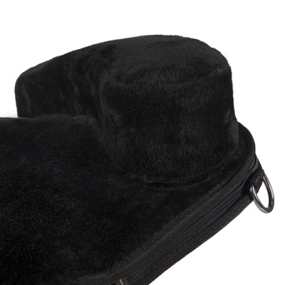 Bareback pad QHP "Super soft"