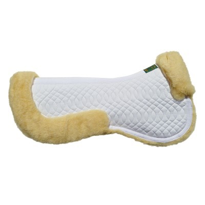 Protector de Dorso c/ Borrego Sintético MARJOMAN