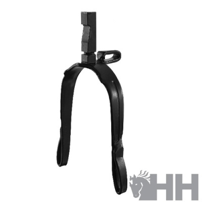 Esporas Vaqueras Pua Média Recta HH