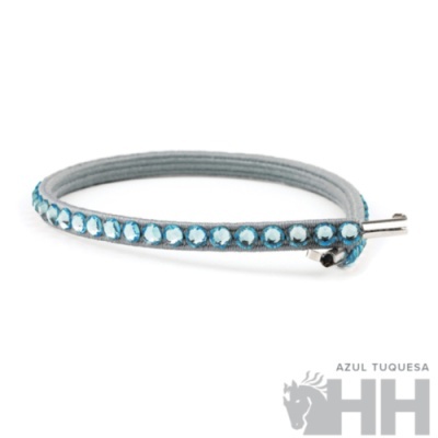 Cordão para Toque CASCO My Style Crystal