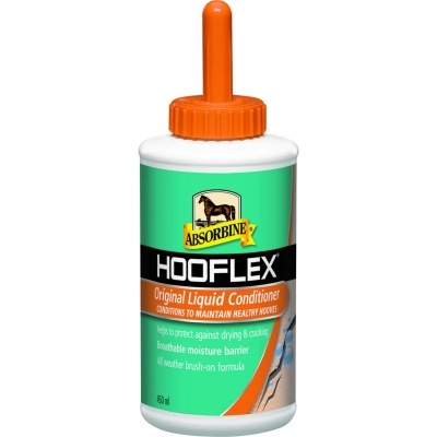 Óleo p/ Cascos ABSORBINE "Hoof Flex"