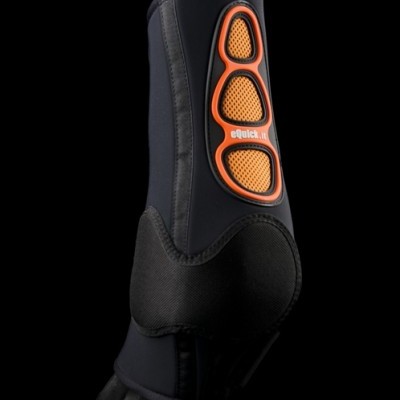 Protectores de Descanso Aero-Magneto EQUICK