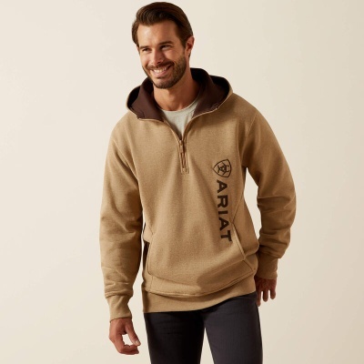 Hoodie de Homem ARIAT Rabere 2.0