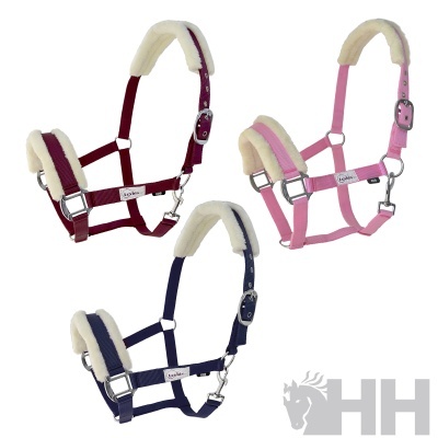 Cabeção c/ Pêlo LEXHIS