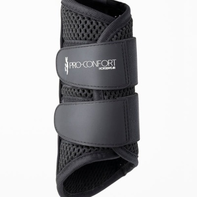 Caneleiras Mesh 3D PRO-CONFORT Tolede