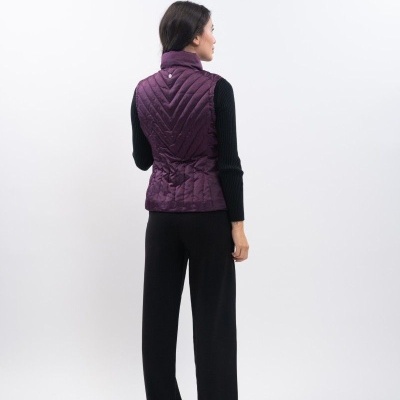 Colete de Senhora HARCOUR Agnes 'W25'