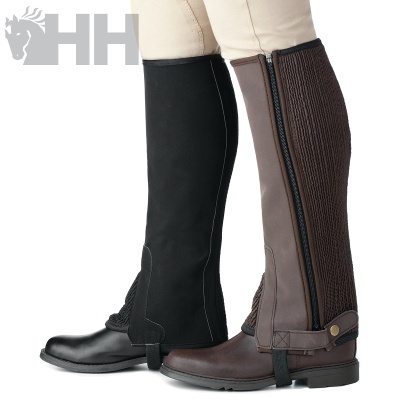 Polainas Sintéticas LEXHIS