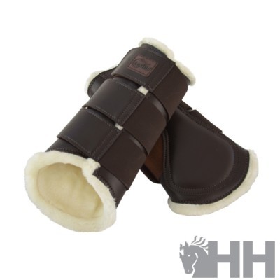 Caneleiras Traseiras LEXHIS "Doma"