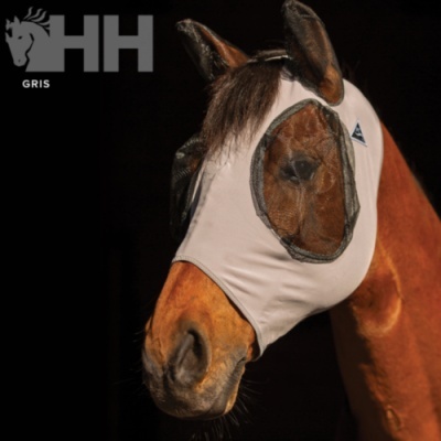 Máscara Anti-moscas PROFESSIONAL'S CHOICE Comfort-Fit