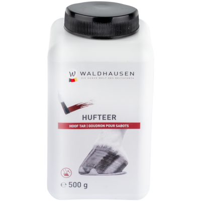 Alcatrão "Hufteer" WALDHAUSEN