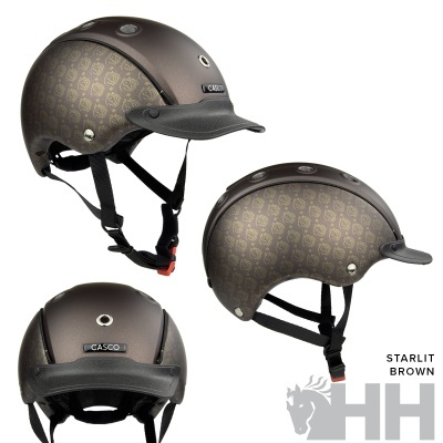 Toque CASCO Choice Iconic