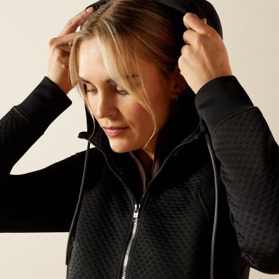 Casaco de Senhora ARIAT Radiance