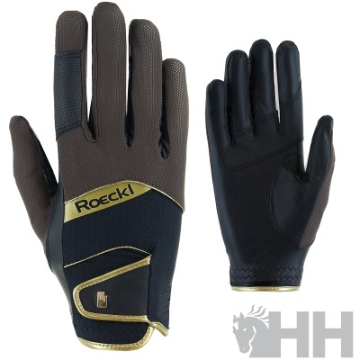 Luvas ROECKL "Millero"