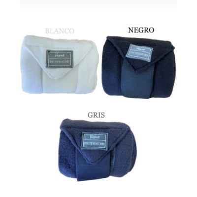 Ligaduras de Trabalho Polares IQUUS