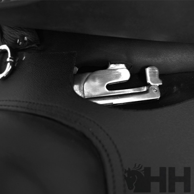 Selim de Dressage LEXHIS KLL Dote