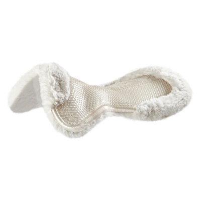 Protector Dorso Terapêutico Sintético Eco-Wool ACAVALLO