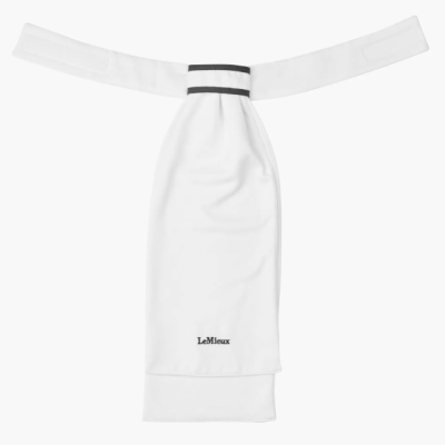 Plastron LEMIEUX 'Sporty'