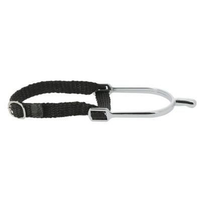 Esporins de Adulto RIDING WORLD "Polo"