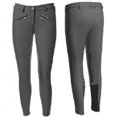 Calças de Senhora PIKEUR "Lamara Grip"