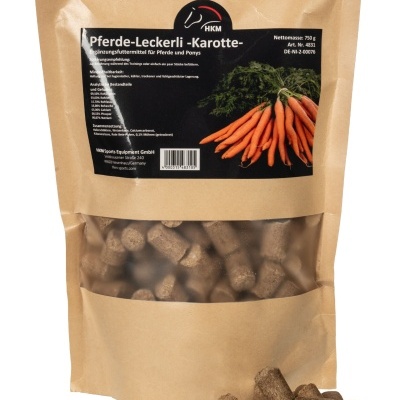 Biscoitos em Saqueta HKM