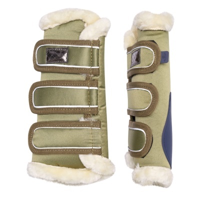 Conjunto Caneleiras HV POLO 'HVPWayomi Luxury'