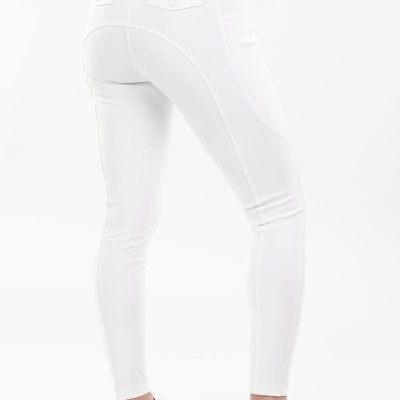 Calças de Senhora HARCOUR Ludivine