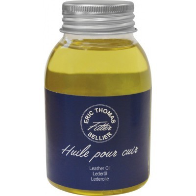 Óleo para Couro ERIC THOMAS FITTER