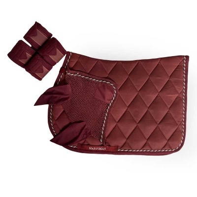 Conjunto de Obstáculos MARJOMAN