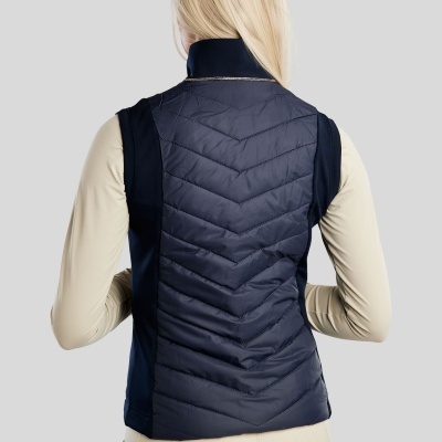 Colete de Senhora MONTAR 'MoMari'