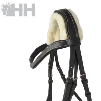 Cabeçada de Bridão HH "Jade"