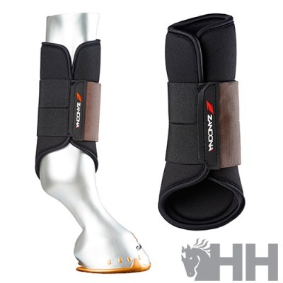 Caneleiras Traseiras ZANDONÀ Carbon Air Workout