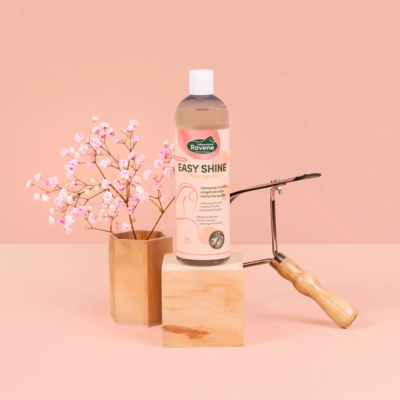 Shampoo Easy Shine RAVENE