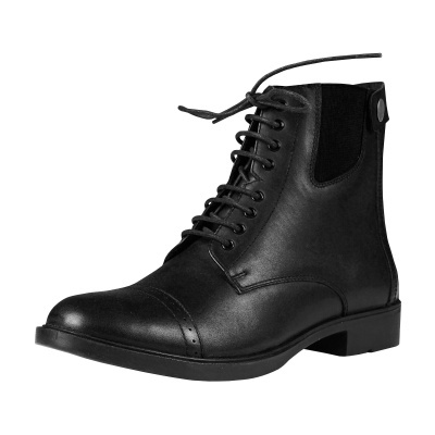 Botins em Couro HORKA "Deluxe"