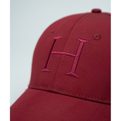 Boné HARCOUR "Bryan"