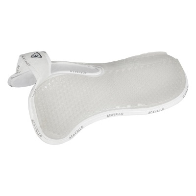 Protector Dorso Gel & Memory Foam - Withers Free ACAVALLO