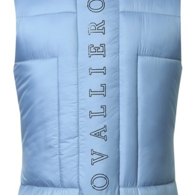 Colete de Senhora COVALLIERO