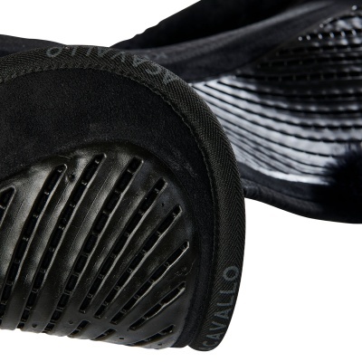 Protector Dorso Close Contact Twin Sided Meio Merino ACAVALLO