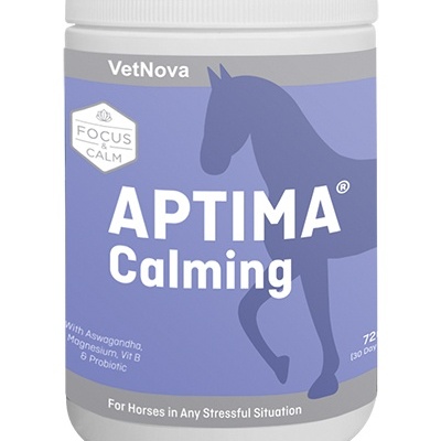 Suplemento VETNOVA "Aptima Calming"