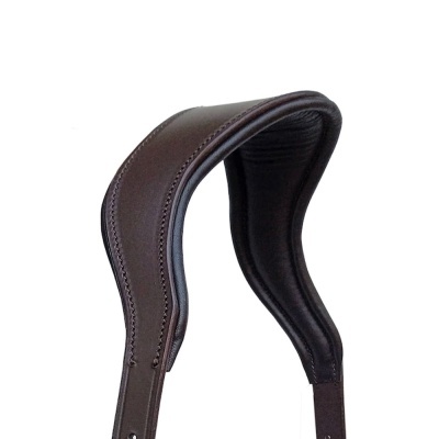 Serrilhão em Couro ZALDI