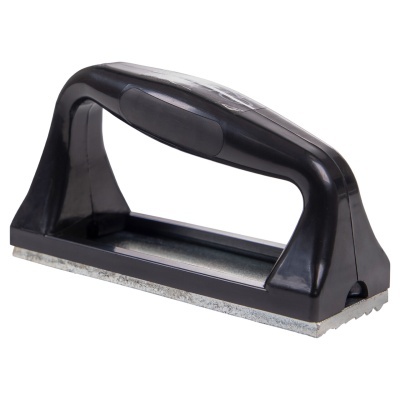 Grosa para Cascos QHP