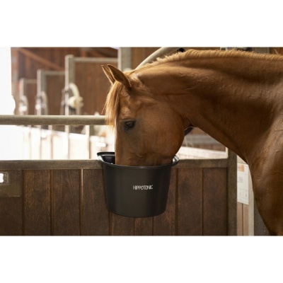 Comedouro de Porta HIPPOTONIC