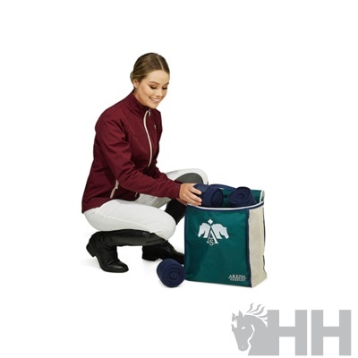 Bolsa para Ligaduras/Caneleiras ARENA