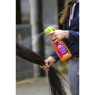 Desembaraçador de Crinas EQUINATURA